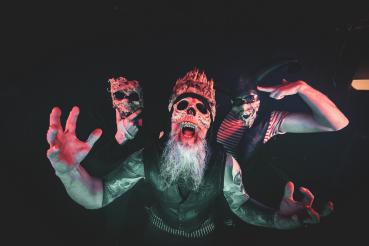 Preview: IN THIS HELL - Bliss (CD)